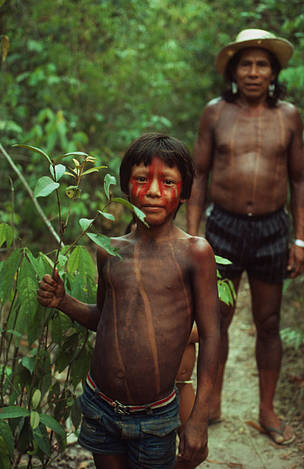  / ©: Mauri Rautkari /  WWF 