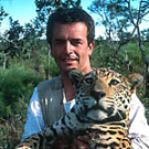 Fotografia de Adriano Gambarini / ©: WWF-Brasil / ©: WWF-Brasil