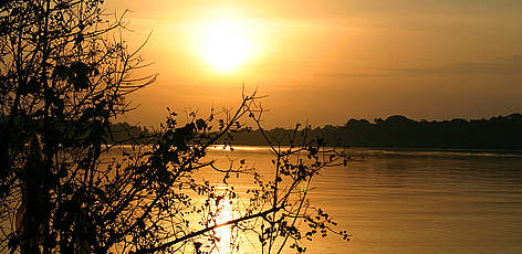  / &copy;: WWF-Brazil / Clóvis Miranda