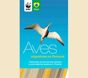 Publicação Aves Migratórias
© WWF-Brasil
© WWF-Brasil