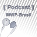 Banner para divulgação de podcast / ©: WWF-Brasil / Lucas Souza / ©: WWF-Brasil / Lucas Souza