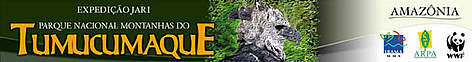 Banner Tumucumaque
© WWF-Brasil rel=