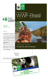  / &copy;: WWF-Brasil