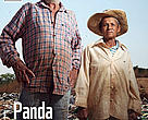 Capa - Revista Panda Brasil 04