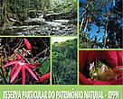 Reserva Particular do Patrimônio Natural (RPPN).