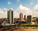 Campo Grande Pegada Ecológica