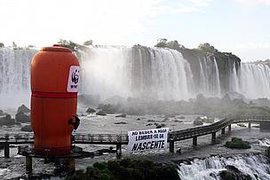  / &copy;: WWF-Brasil / Cristhian Rizzi