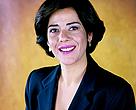 Denise Hamú, secretária-geral do WWF-Brasil
