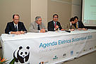  / &copy;: WWF-Brasil / Sérgio Seiffert