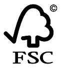 Selo FSC / ©: WWF-Brasil / ©: WWF-Brasil