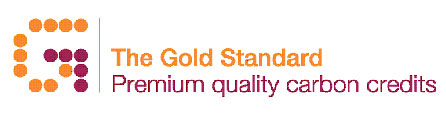  / &copy;: Logo Gold Standard