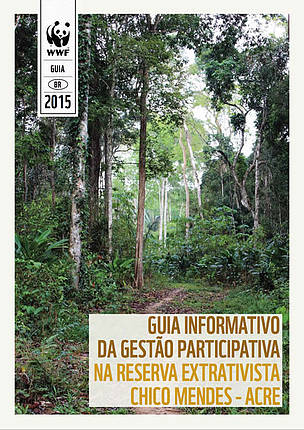 Reserva Extrativista Chico Mendes by Editora Edufac - Issuu