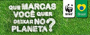  / &copy;: WWF-Brasil