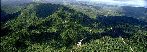  / &copy;: WWF-Brasil / Adriana Mattoso
