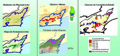  / &copy;: WWF-Brasil/Arc Plan