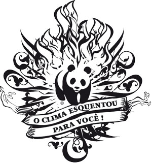  / &copy;: WWF-Brasil