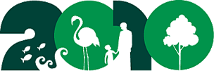 2010: Ano da Biodiversidade
© CDB/UN Logo: 2010 Ano da Biodiversidade
© CDB/UN