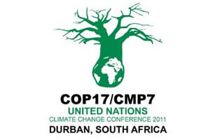  / &copy;: COP17/CMP7