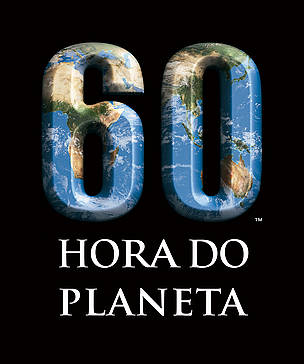  / &copy;: Earth Hour