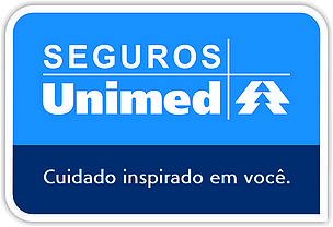 Logo Seguros Unimed / &copy;: Seguros Unimed