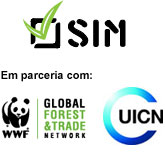 .
© WWF-Brasil / GFTN / UICN
© WWF-Brasil / GFTN / UICN