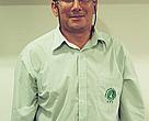 Manoel Cunha do Conselho Nacional dos Seringueiros.