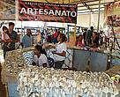 Quinta edição da Feira do Pirarucu - Manoel Urbano (AC), agosto de 2011