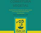Capa da publicação "Monitoramento das alterações da cobertura vegetal e uso do solo na Bacia do Alto Paraguai"