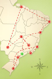  / &copy;: WWF-Brasil