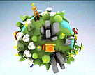 Pense de Novo - Vídeo Mundo / ©: WWF-Brasil / Buraco de Bala / ©: WWF-Brasil / Buraco de Bala