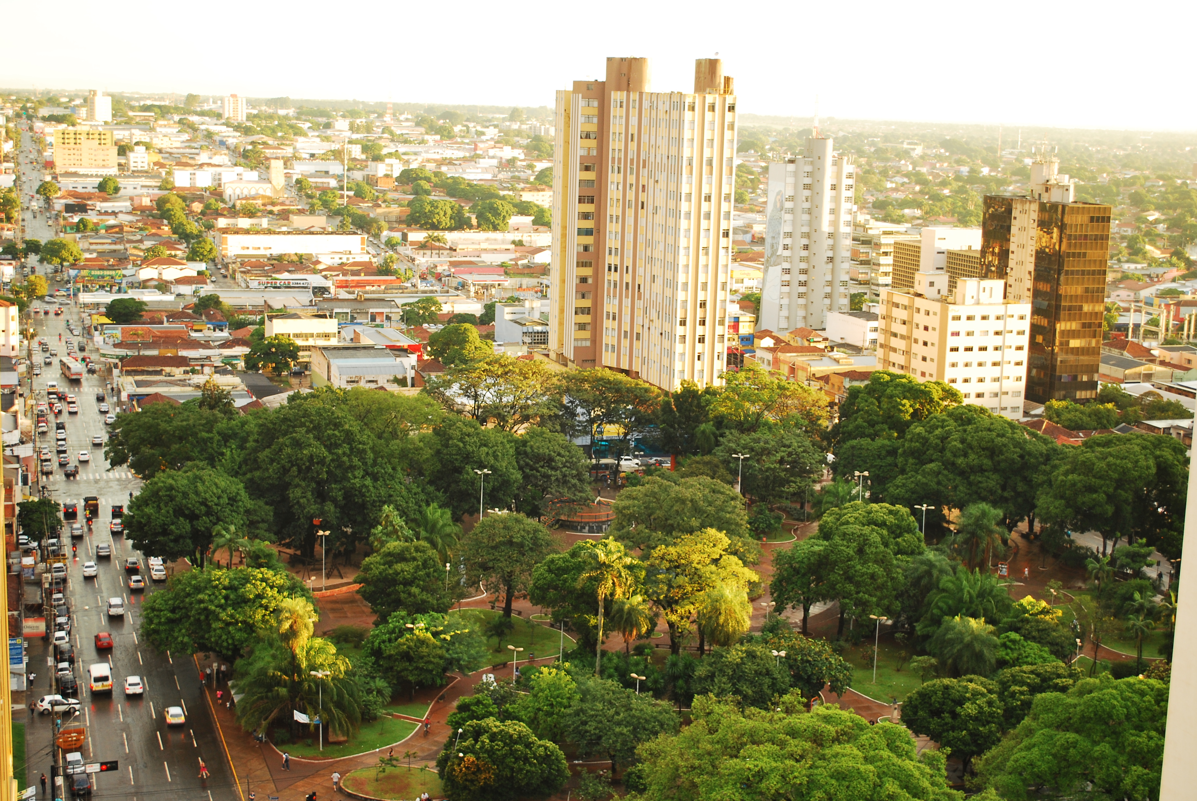 Estudo da Pegada Ecológica de Campo Grande (MS)é apresentado na USP WWF Brasil Aparador Nariz ~ Estudo da Pegada Ecológica de Campo Grande (MS)é apresentado na USP WWF Brasil