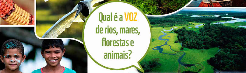 Relações Corporativas
© WWF-Brasil
© WWF-Brasil