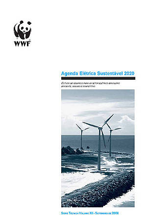  / &copy;: WWF-Brasil