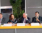 Mesa redonda discute a produção e o consumo de soja certificada