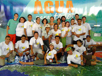  / &copy;: WWF-Brasil / Luciola Zvarick