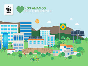 Belo Horizonte é eleita a Capital Nacional do 'Grau