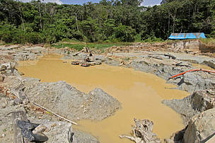 Movimentos socioambientais alertam sobre desmonte do Licenciamento Ambiental no Brasil