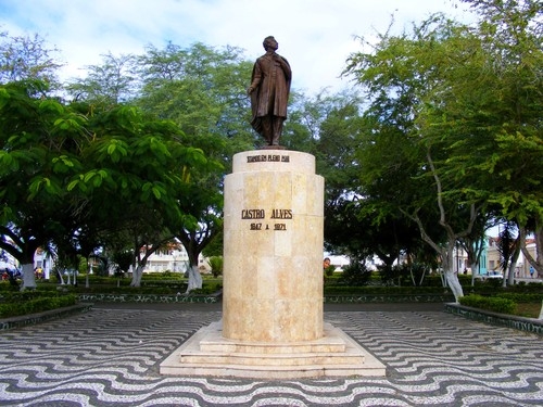 Resultado de imagem para CASTRO ALVES BA CIDADE LINDA